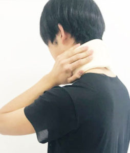 交通事故のケガ